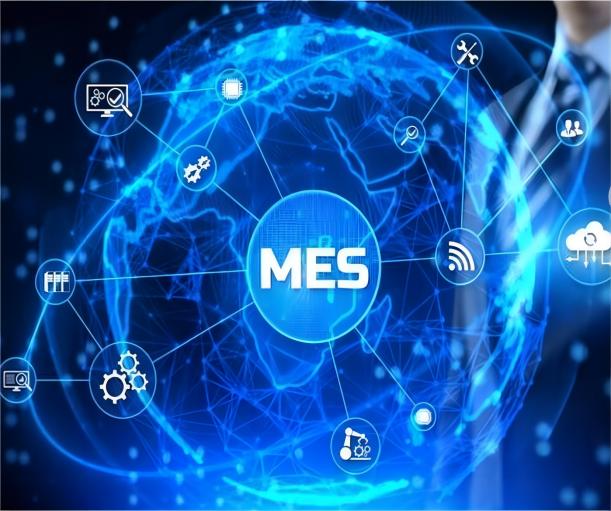 MES系统与传统生产管理方法相比有哪些优势？