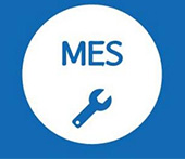 MES系统关键数据采集插口