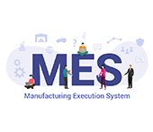 mes系统电子看板的在生产中的应用